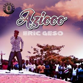 Download track Holy Ghost Fire Eric Geso