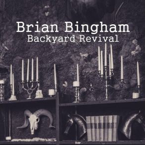 Download track Harmless Brian Bingham