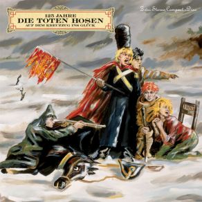 Download track Feinde Die Toten Hosen