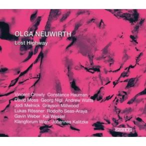 Download track Scene 11 (Part 3) Olga Neuwirth