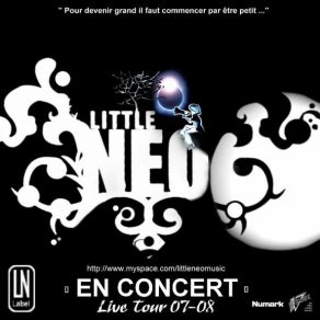 Download track Madness LITTLE NEO