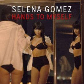 Download track Hands To Myself (Fareoh Remix) Selena Gomez