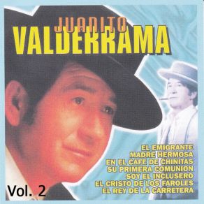 Download track La Muerte Del Piyayo Juan Valderrama