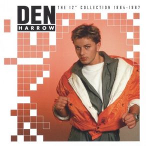 Download track Don't Break My Heart (12'' Version) Den Harrow