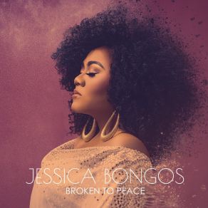 Download track I Never Said Thank You Jessica Bongos