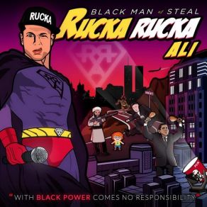 Download track I'm Just A Teenage Mutant, Ninja Rucka Rucka Ali