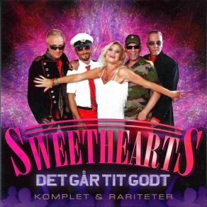 Download track Det' Vores Bryllupsdag I Dag Sweethearts