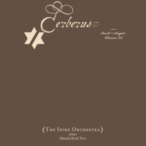 Download track Armasa John Zorn, The Spike Orchestra