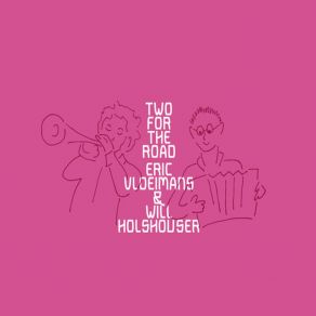 Download track Redbud Winter Eric Vloeimans, Will Holshouser