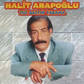 Download track Antep'E Doğru (U. H.) Halit Araboğlu