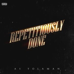 Download track I Only A1 Yolaman