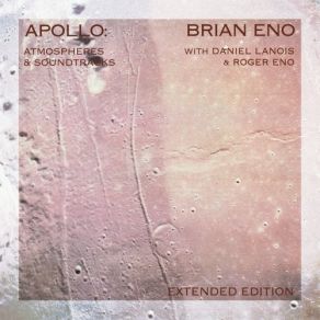 Download track Under The Moon Brian Eno