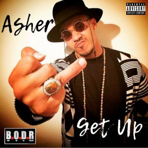 Download track Give Your All Asher