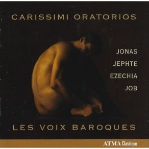 Download track 5. Jonas - Justus Es Domine [Jonas Chorus] Giacomo Carissimi