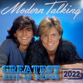 Download track Brother Louie 2022 (New Vocal Version) Modern Talking