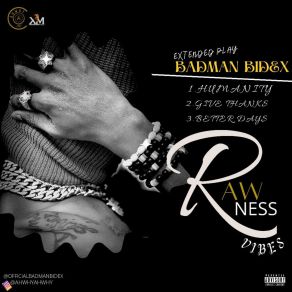 Download track DIFFERENCES BADMAN BIDEX AHWHY