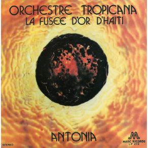 Download track Mwen Rantre Orchestre Tropicana