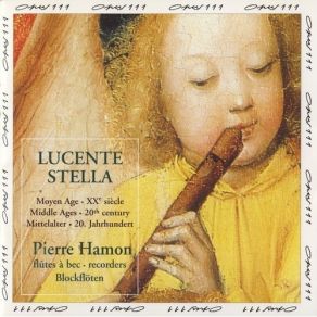 Download track 8. Guillaume De MACHAUT. Tels Rit Au Main Complainte Pierre Hamon