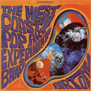 Download track Help, I'm A Rock The West Coast Pop Art Experimental Band