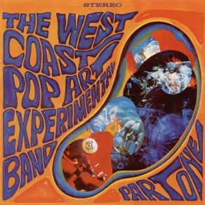 Download track Help, I'm A Rock (Single Mix) The West Coast Pop Art Experimental Band