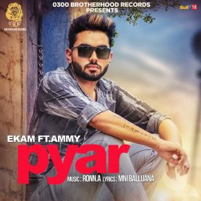 Download track Pyar Ekam