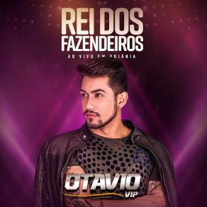 Download track Rei Dos Fazendeiros: Ao Vivo Em Goiânia Otávio VIP