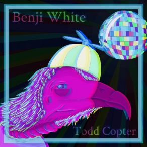 Download track Space Train Benji White