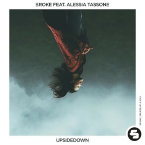 Download track UpsideDown (Dub Mix) Alessia Tassone