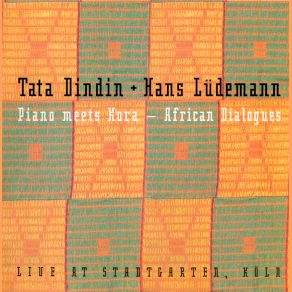 Download track Ella Est La Tata Dindin, Hans Lüdemann