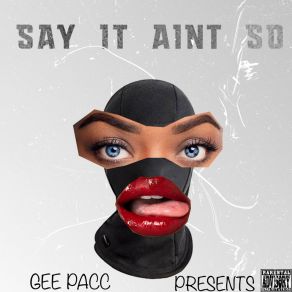 Download track Trenches Gee PaccAlbino Redz