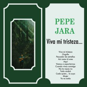 Download track Aquí Pepe JaraRitmos, Pepe Jara Su Guitarra