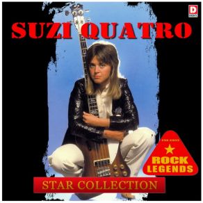 Download track Keep A - Knockin' Suzi Quatro