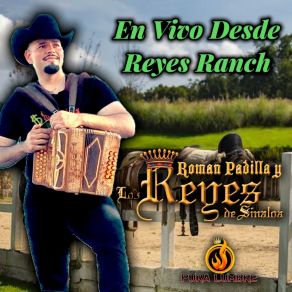 Download track Domingo Corrales (En Vivo) Los Reyes De Sinaloa