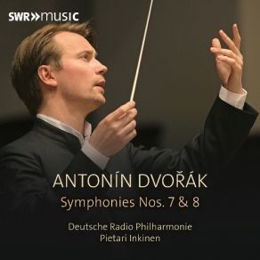 Download track 1. Symphony No. 7 In D Minor Op. 70 - I. Allegro Maestoso Antonín Dvořák