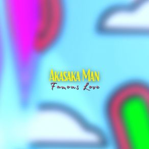 Download track I Been Up Akasaka Man