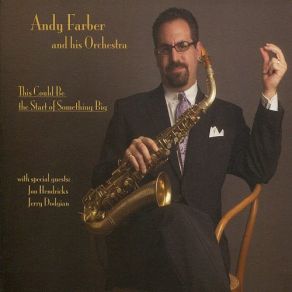 Download track Broadway Andy Farber