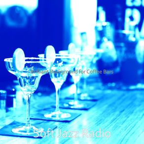 Download track Grand Ambience For Outdoor Dining Soft Jazz Radio