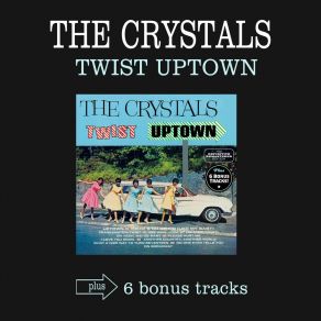 Download track Walkin' Along (La La La) (Bonus Track) The Crystals