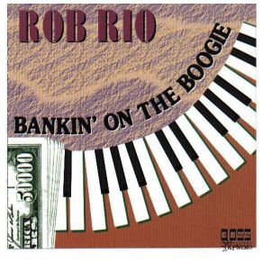 Download track Love In The Afternoon Rob Rio