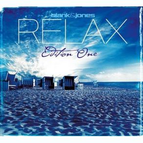 Download track Breezin' Relax CollectionBlank & Jones