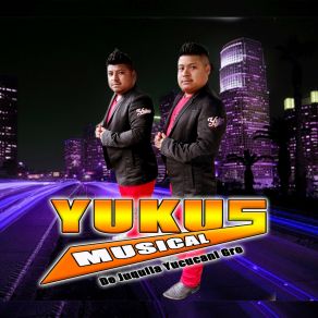 Download track Recordando A Mi Tierra Yukus Musical