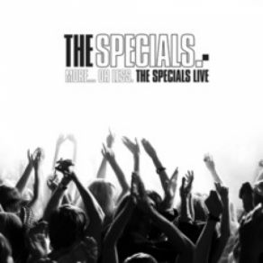 Download track Blank Expression (Live) The Specials