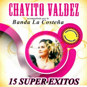 Download track Mi Asa Nueva Chayito Valdez, Banda La Costeña