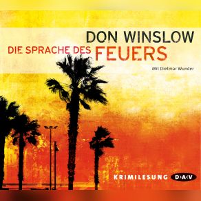 Download track Die Sprache Des Feuers, Kapite Don Winslow