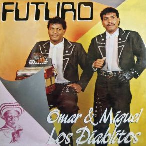 Download track La Mitad De Mis Dias Los Diablitos Del Vallenato