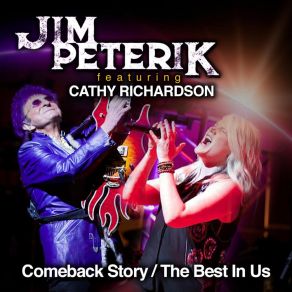 Download track The Best In Us Cathy Richardson