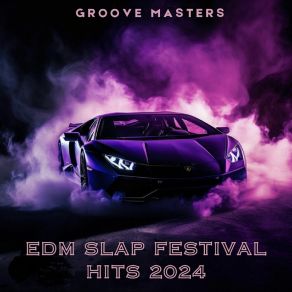 Download track Follow The Bass Groove Masters