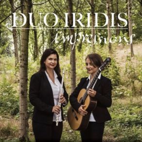 Download track Pavane, Op. 50 Duo Iridis