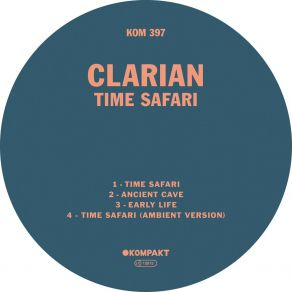 Download track Early Life Clarian