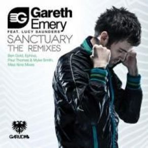 Download track Sanctuary (Ephixa Remix) Gareth Emery, Lucy Saunders